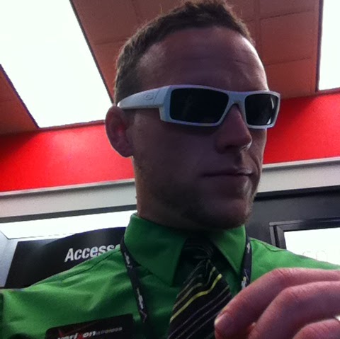 Aaron Gross Photo 32