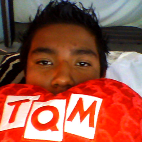 Leonardo Vazquez Photo 8