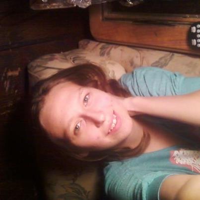 Amy Ramsey Photo 28
