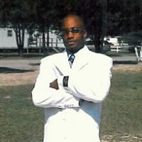 Cedric Robertson Photo 18