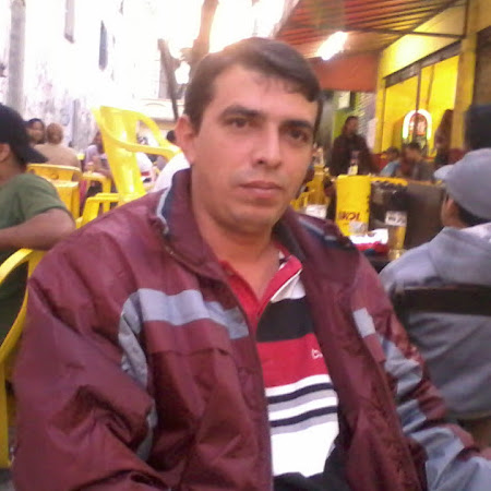 Vicente Almeida Photo 26