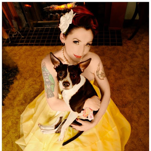 Kimberly Mitchell Photo 52