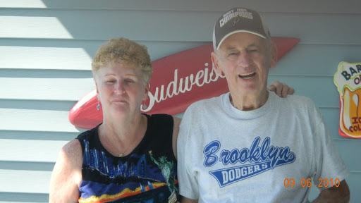 Marion Bell Photo 43