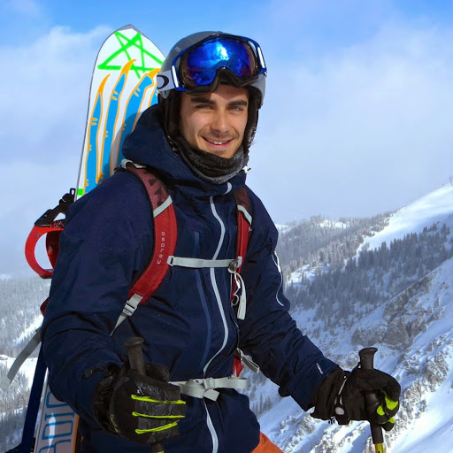 Clifton Reynolds Photo 11