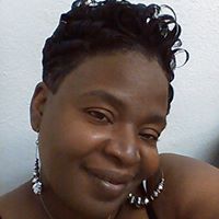 Alfreda Cook Photo 2