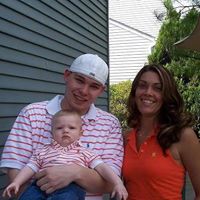 Joan Griffith Photo 7