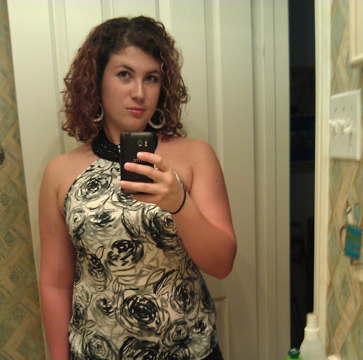 Kristen Lawrence Photo 12