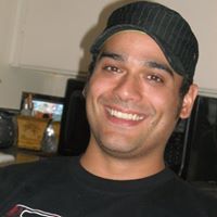 Nicholas Lange Photo 3