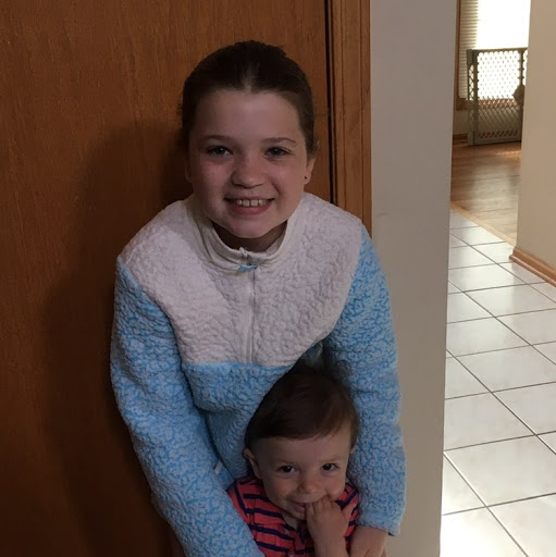 Jacqueline Rizzo Photo 9