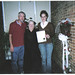 Rebecca Stevens Photo 37