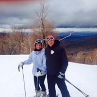 Marie Robinson Photo 20