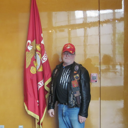 James Gregory Photo 18