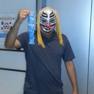 David Huffman Photo 8