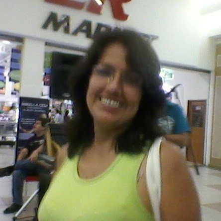 Azucena Campos Photo 6