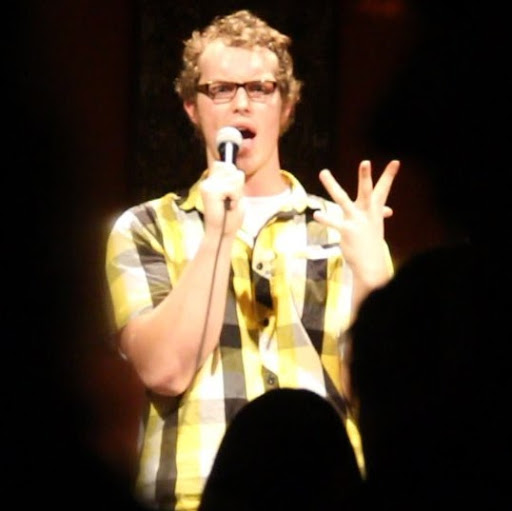 Adam Wheeler Photo 10