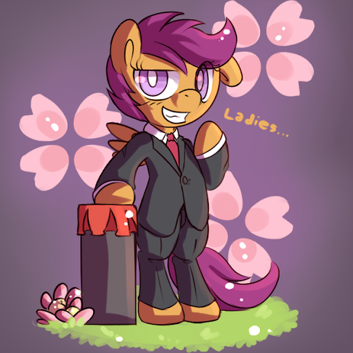 Scott Simon Photo 15