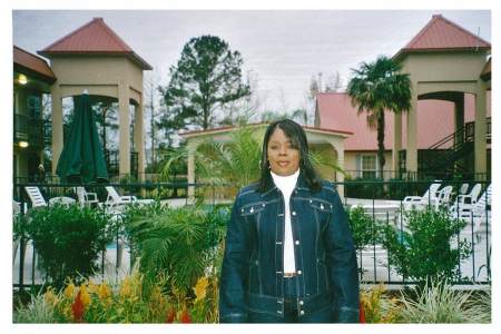 Cynthia Richard Photo 32