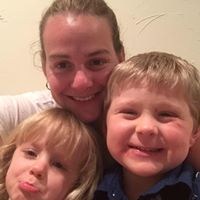 Sarah Lipton Photo 6