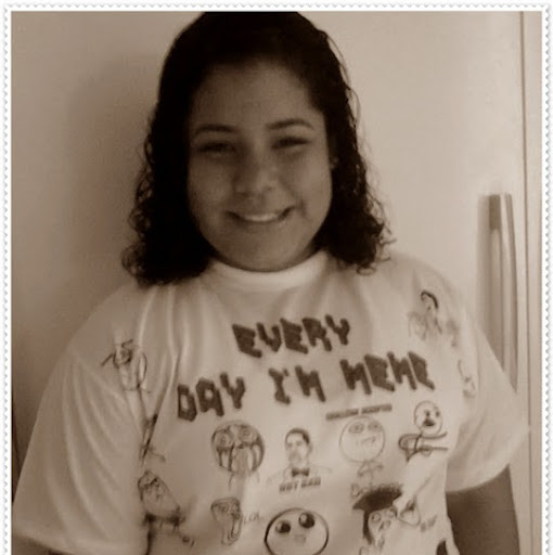 Julia Rocha Photo 18