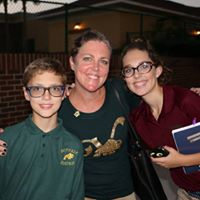 April Morse Photo 15