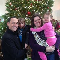 Deborah Curran Photo 20