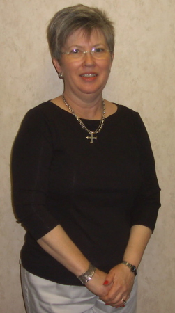 Nancy Barnes Photo 28