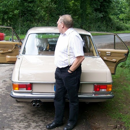 Kurt Herrmann Photo 8