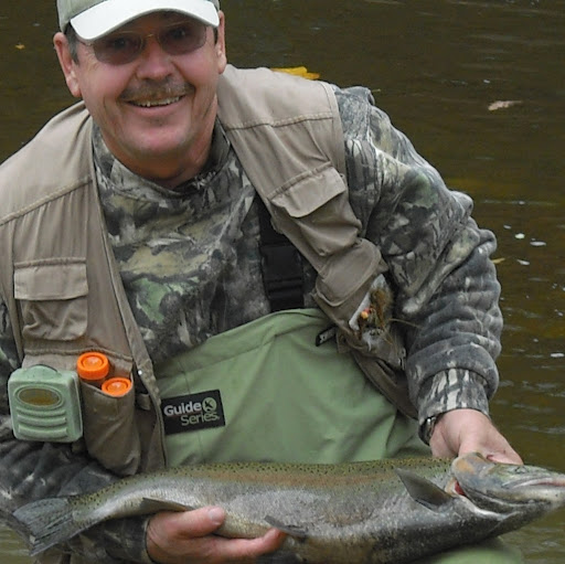 David Stout Photo 12