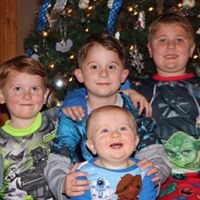 Joann Collins Photo 27