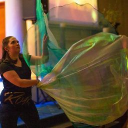 Rachael Wolfe Photo 14