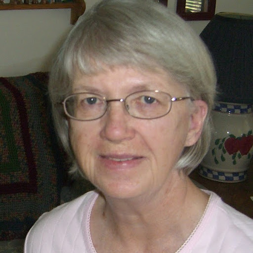 Judith Swanson Photo 8