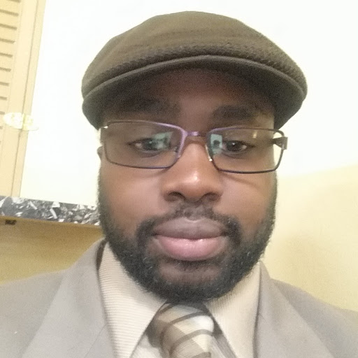 Jeremiah Mackey Photo 6