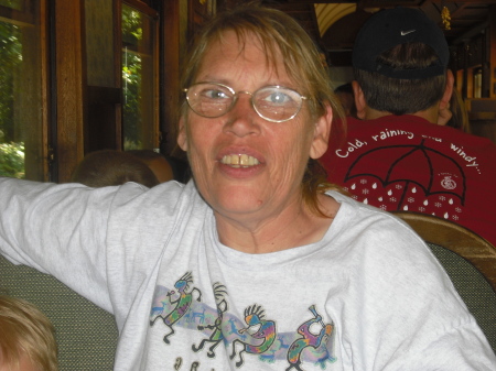 Christine Harrison Photo 17