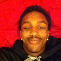 Deangelo Robinson Photo 14