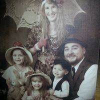 Kathy Geiger Photo 11