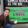 Christopher Norton Photo 13