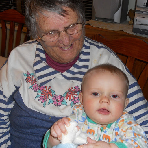 June Cook Photo 18