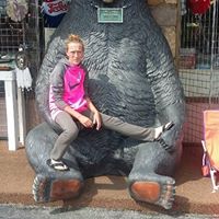 Crystal Elam Photo 20