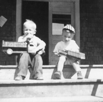 Dave Sheldon Photo 44