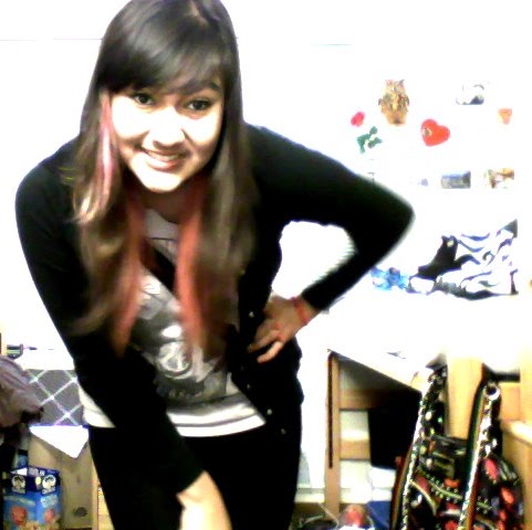 Vanessa Figueroa Photo 35