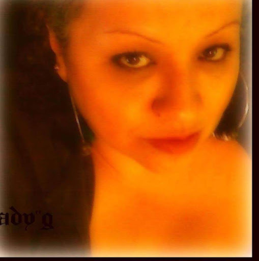 Cindy Vasquez Photo 36