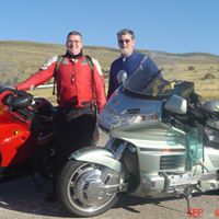 Steve Andrus Photo 10