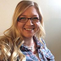 Kristina Berg Photo 10
