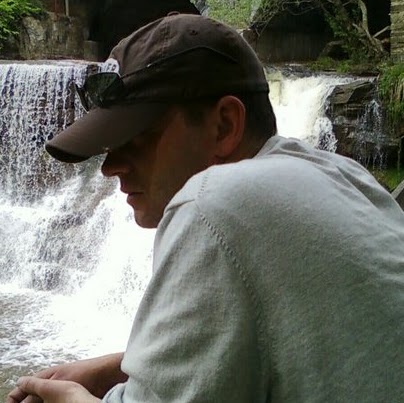 Kenneth Allen Photo 21