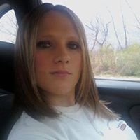 Megan Sperry Photo 8