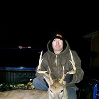 Jonathan Myers Photo 39