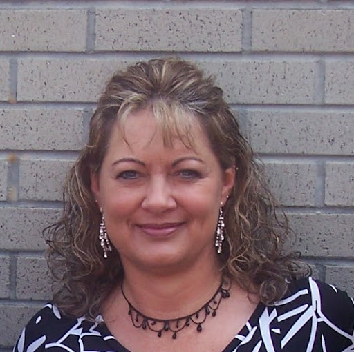 Ann Greer Photo 32