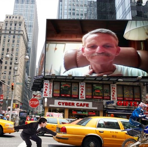 Randall Allen Photo 25