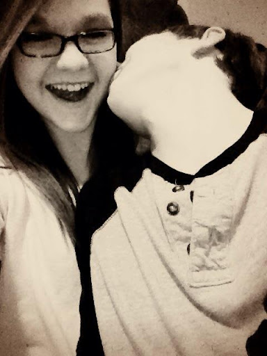 Katelyn Harmon Photo 12