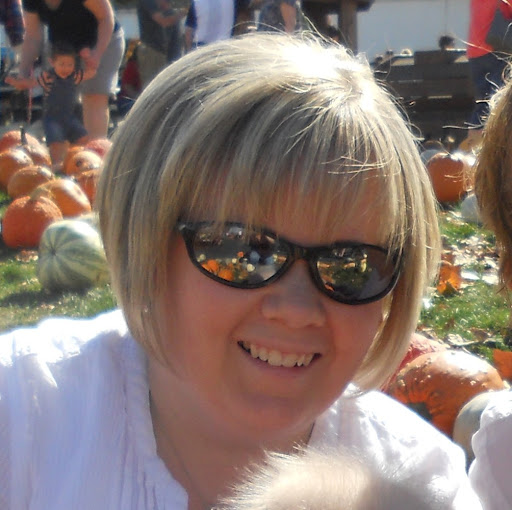 Kristin Fuller Photo 17